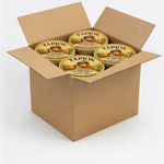 Tapios Day Time Cereal 8 Pack