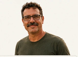 Christiano Prado, founder of Tapios