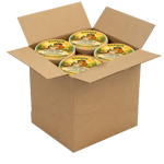 Tapios Day Time Cereal 12 Pack