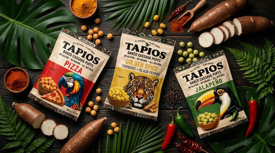 Tapios Provisions