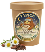 Tapios Night Time Cereal 8 Pack