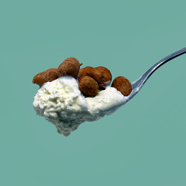 Tapios snack