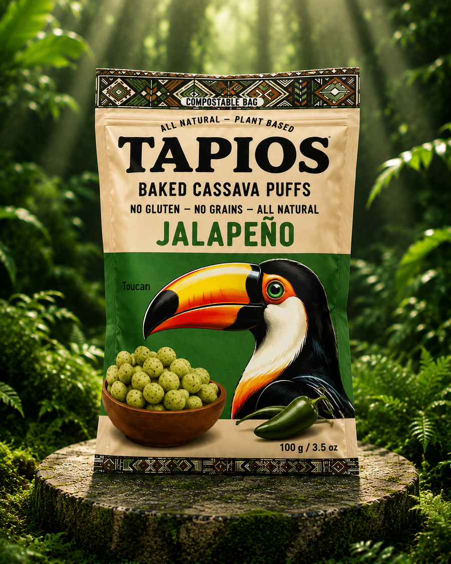 Jalapeno