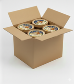 Tapios Night Time Cereal 8 Pack