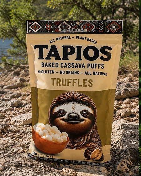 Truffles