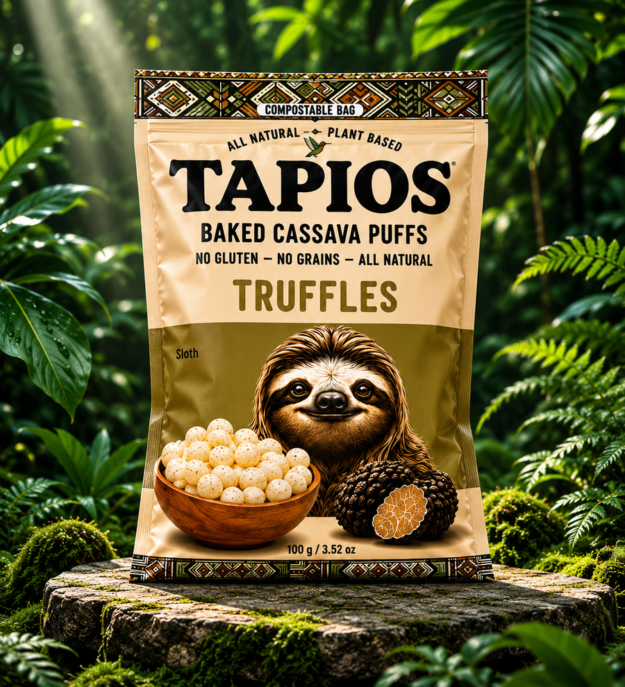 Truffles