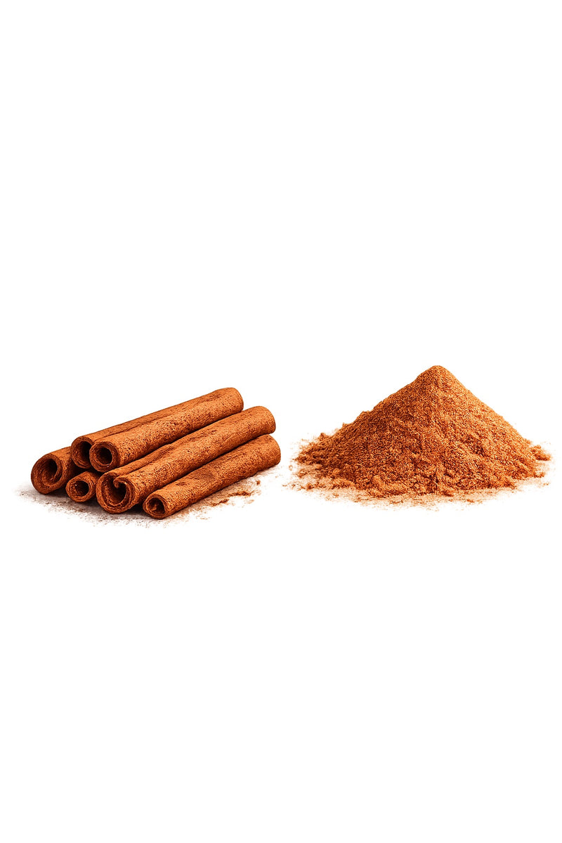 Cinnamon