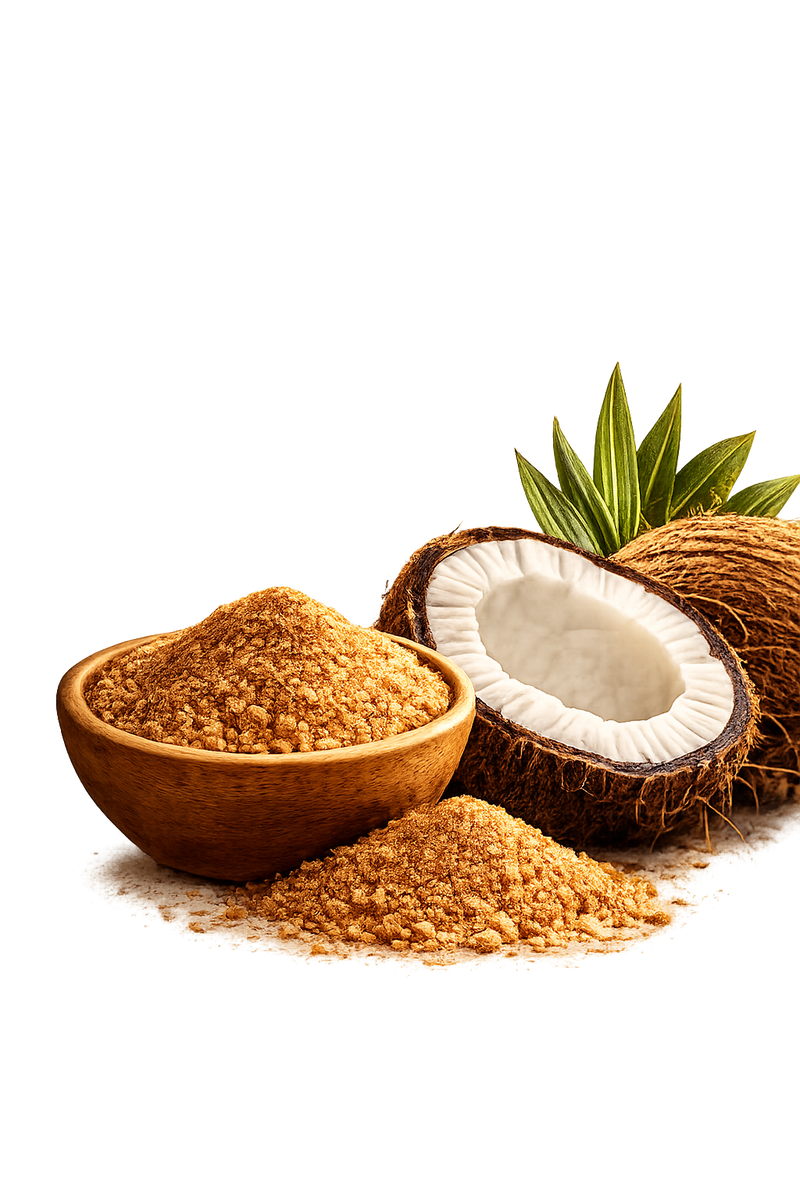 Coconut Sugar