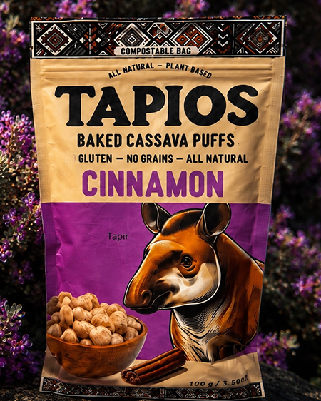 Cinnamon