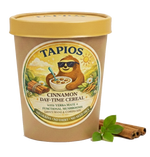 Tapios Day Time Cereal 12 Pack