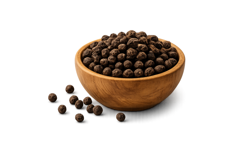 Black Pepper