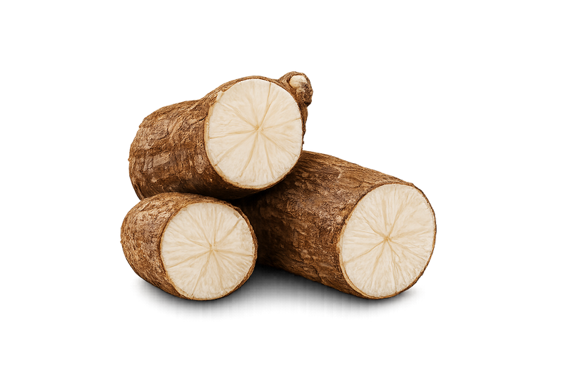 Cassava
