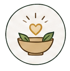 Healthy food should be joyful.
