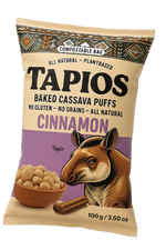 Cinnamon