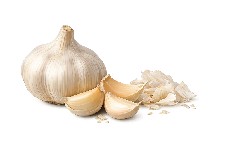 Garlic