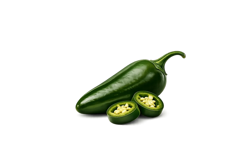 Jalapeño