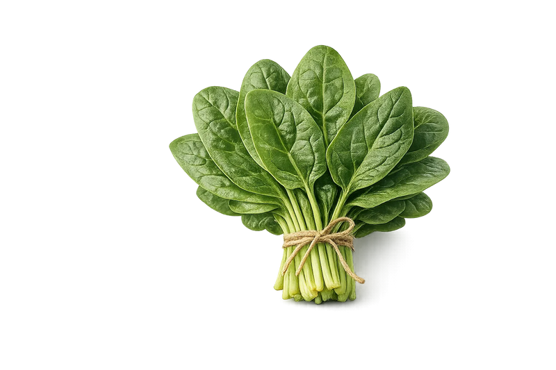 Spinach