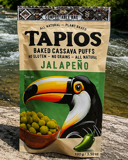 Jalapeno