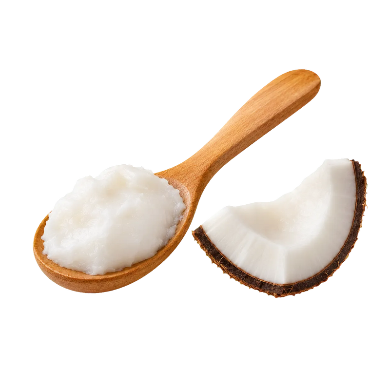 Coconut Oil