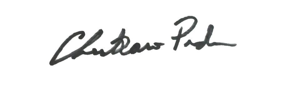 Christiano Prado Signature